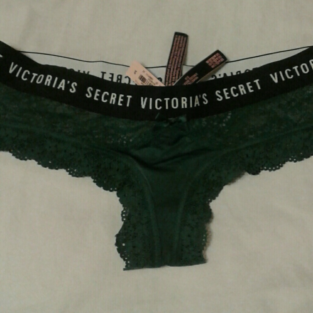 Victoria's Secret Panties